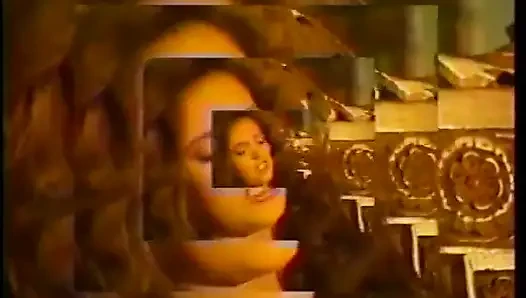 Cute brunette gets her pussy licked, sucks a dick and gets fucked in the cunt