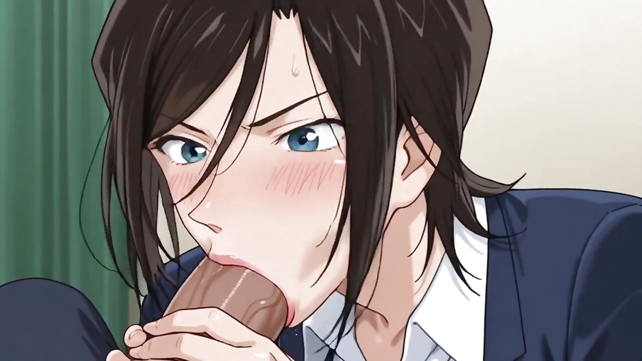 Kujo Reiko (conan)