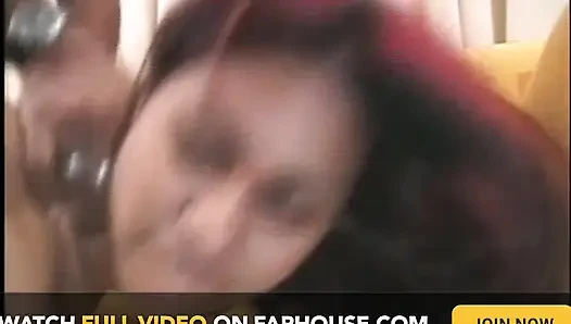 Intense Slut Sucks a Huge Cock (movie)