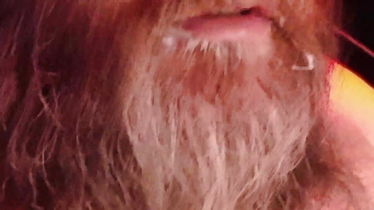 Tongue Fucking
