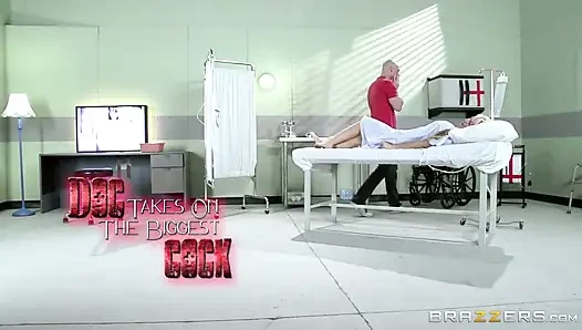 Doctors Adventures - dr. jessa rhodes harus ngeliat sendiri apa yang sebenarnya jadi perselingkuhan