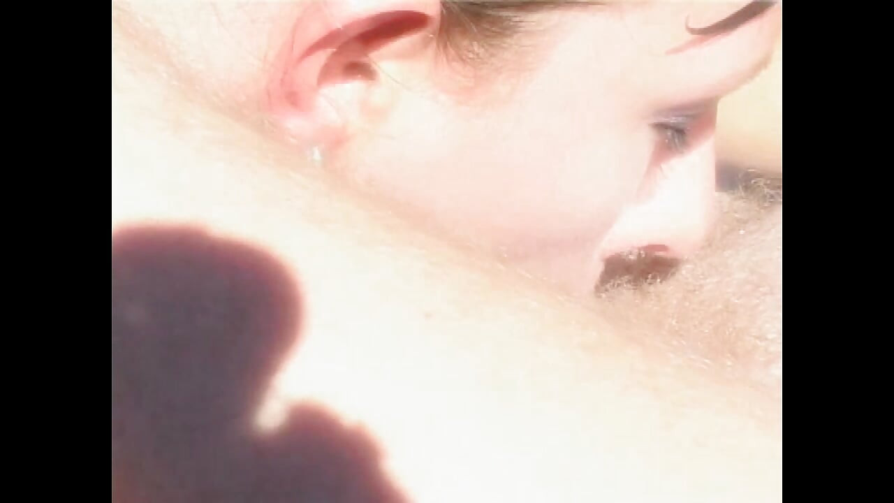 Two Young Sluts Fucked and Cummed on Their Beautiful Tits by Two Big Cocks