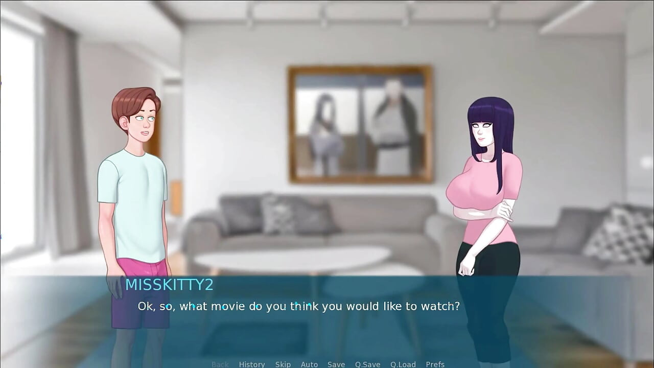 Σημείωση σεξ - 148 Hinata αισθάνεται μόνη από Misskitty2k