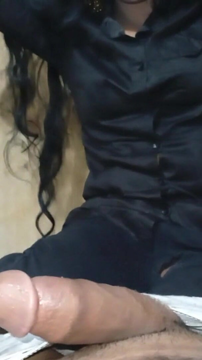 Must-share moment from "Desi vabi real blow job desi village grill"