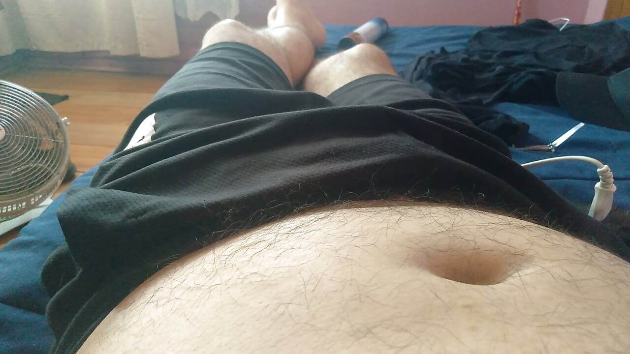 ידעתי שאיבר מין חובבני מתעורר עם חשקים לחדור