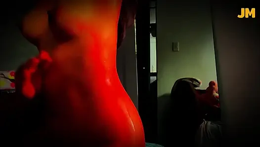 Oun nin minta aku dudukin kontolku - cewek ini pengen banget di-anal lagi dan lagi supaya bisa pengalaman baru (12 Mar 2026)