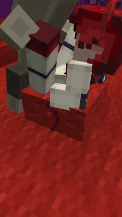 Minecraft Sexcraft The Jenny Mod fnaf - Some real nice poses from an animatronic and some sex | Clip 3