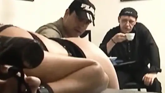 Almanya özel mutfak kölesi