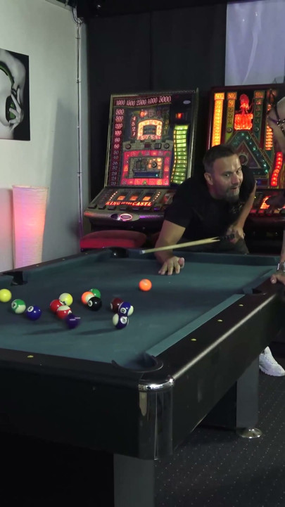 Kitty Core - BEHIND THE SCENES - INTERVIEW UND ALLE CASTING VIDEOS AUF FUNDORADO | Clip 2