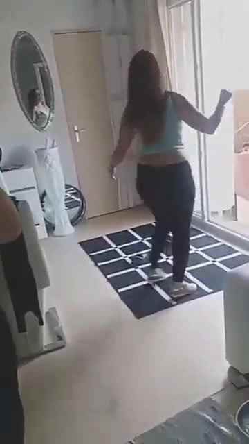 Moroccan pornstar