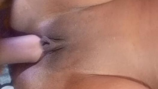 Fucking my wife first time after marriage
