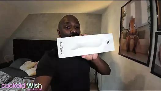 Pee Hole porn video – POV Anal Closeup with Whitexplay Sextoy on Your Wife Melina May. Pee in Her Ass at the End