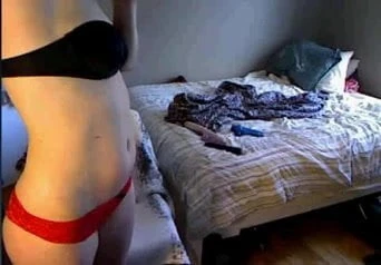 Canadian Girl
