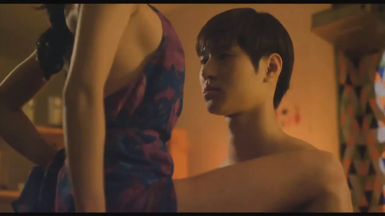 Lee Sung Min (Clara) 2