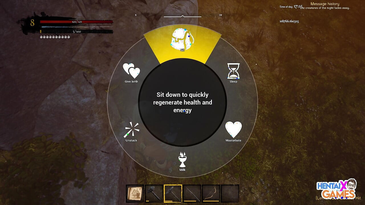 Ep5: Cărbune, Staniu și Cupru Locație Ghid - Wicked Island Mine