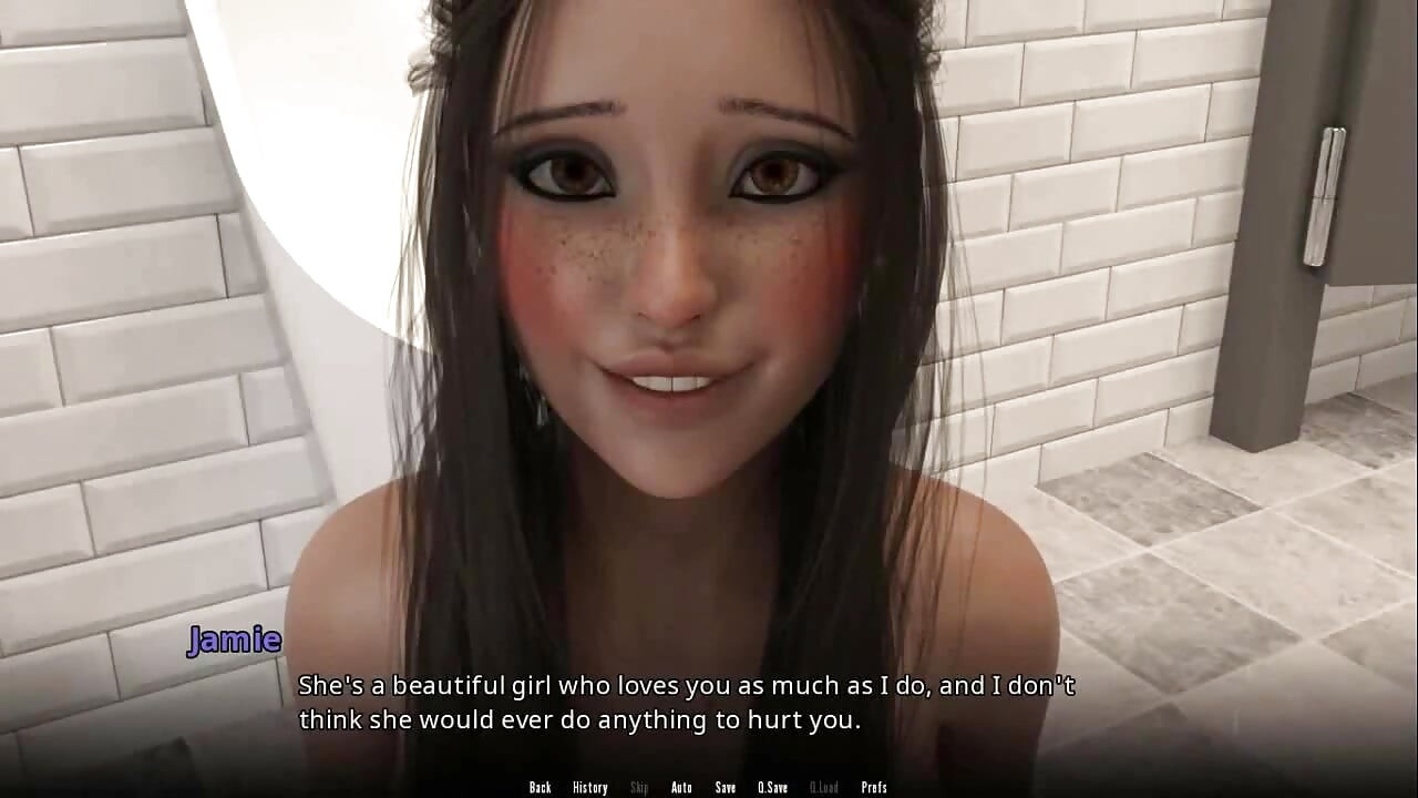 WVM: вони у відкритих відносинах