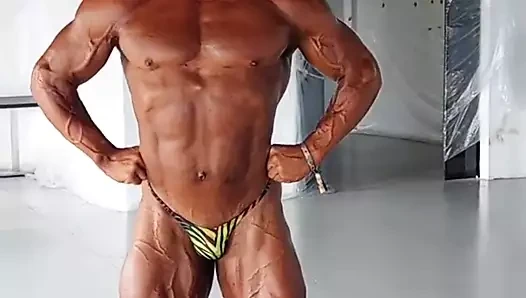 Yeni pozlarımı seviyorum!