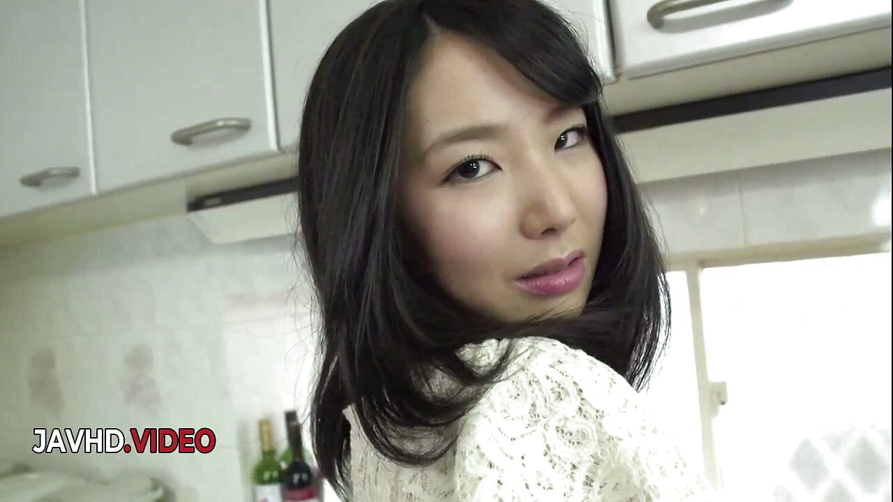 Ayumu Ishihara POV Hardcore Creampie Asian Sex Video