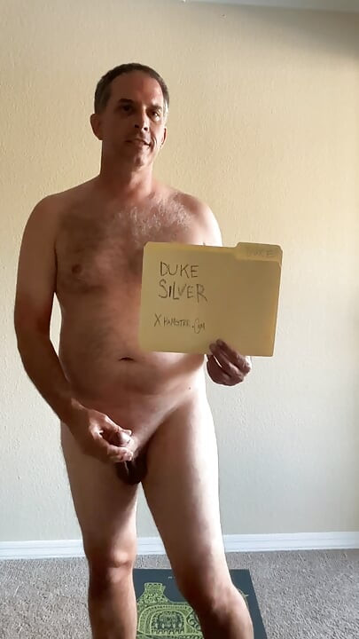 Duke Silver a su servicio