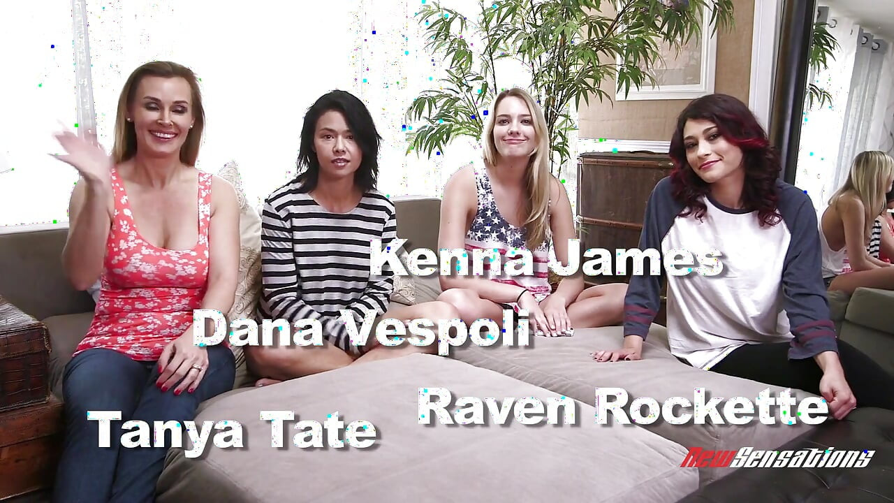 A Stepmother Stepdaughter Thing #3 - Interviews