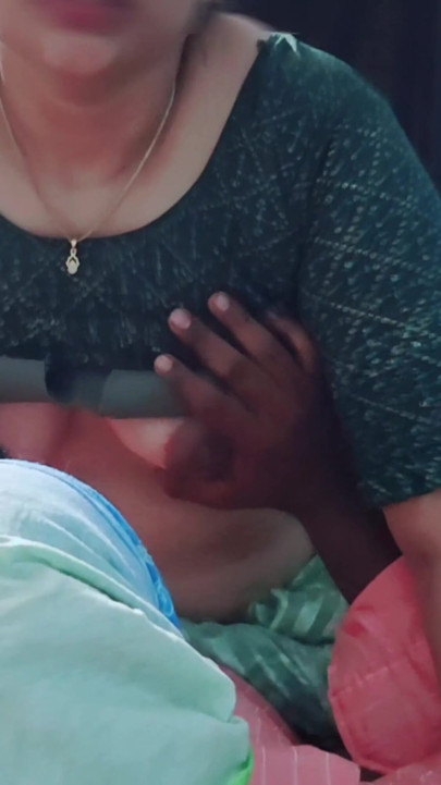 4k repartidor de gas y tía solitaria romance y sexo en secreto en casa | Clip 2