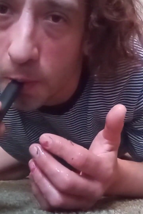 Ayın vaping fetişi hayran kulübü videosu (ffvotm); Mart 2023