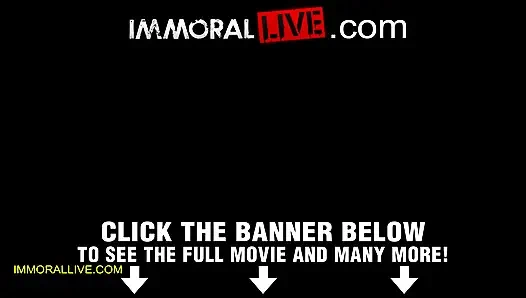 Balon götlü ateşli kız yeni yoga türünü öğreniyor - 18 yaşındaki utangaç kız 2 kez dölleniyor!