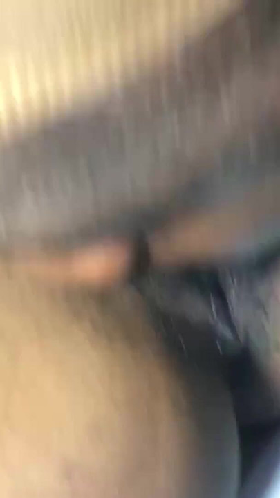 Epic moment from "He is fucking me because my pussy is so wet and he can't run away from good pussy"