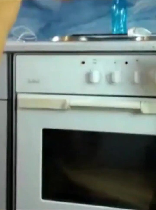 Spicy Kitchen Delights, Big Booty Toy Play Unleashed!