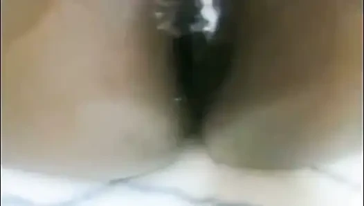 The Creamy Wet Pussy Dripping My Ex Sent to Me