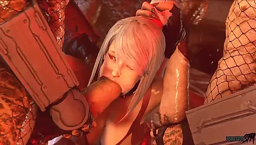 Teaser fragman - unkown planet x