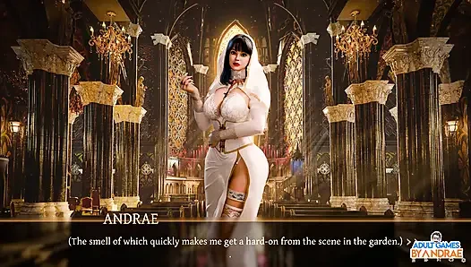 Sisters in Sin Gameplay Part 1