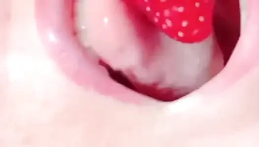 Sabrinahole iyi emiyor ve sert sikişiyor