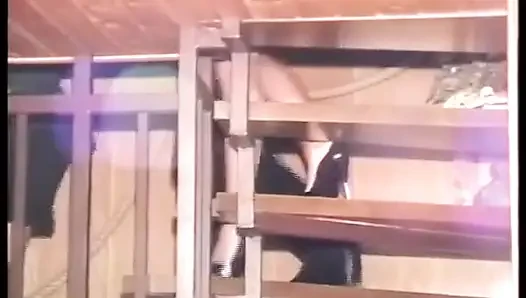 German Slut Got Her Tight Anal Hole Penetrated