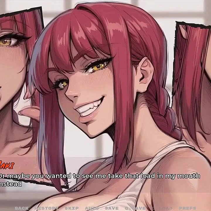 我的新女友【禁忌变态游戏】第50集 戴绿帽的好朋友露出女友的屁股!