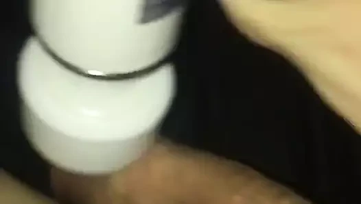 Orgasam horoz ile sihirli harika