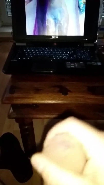 ich war einfach nur geil auf diese Titten