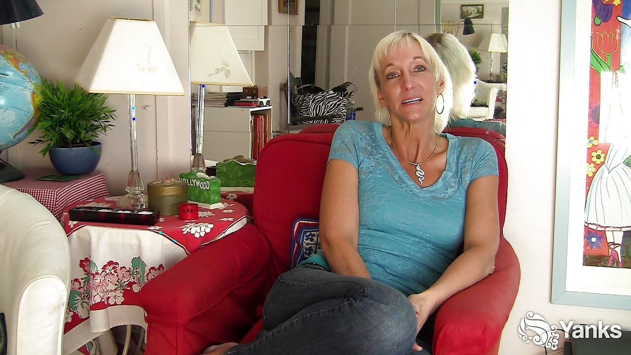 Barbie Lynn มีประสบการณ์ด้านความสุข - เต็มความยาว รีมาสเตอร์ 4k