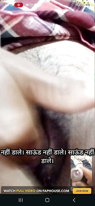 Video with Hot Girlfriend Creamy Romance