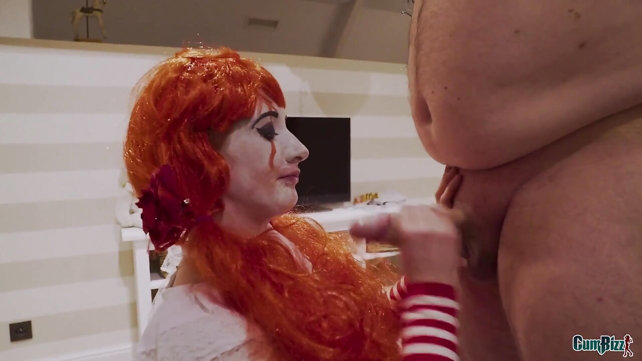 Teen Swalloween pt 2