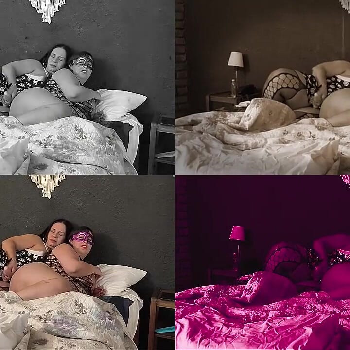 Videos for Fans, Lesbian Initiation, Exploring with a Friend