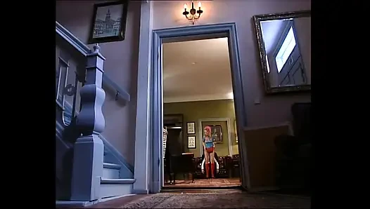 Laura Angel und ihre verdorbenen Freunde erzählen!! Vo. #03