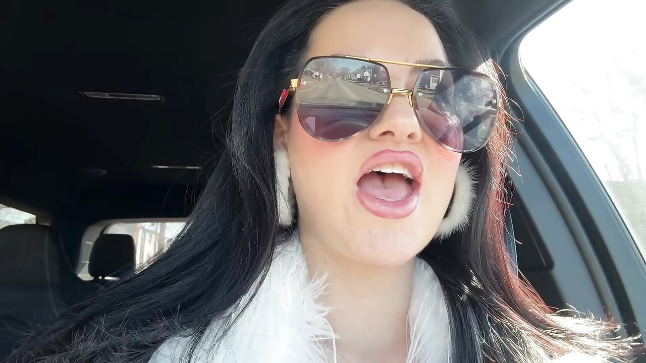 Best Friend Away? Her Hubby Gets My Creamy Pie... Then Pounds My Ass with Banana!