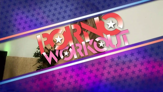 Porno Workout - Episode 4