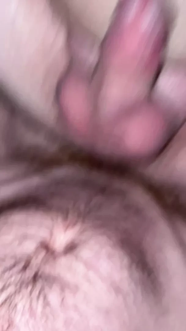 Bareback begging cum slut