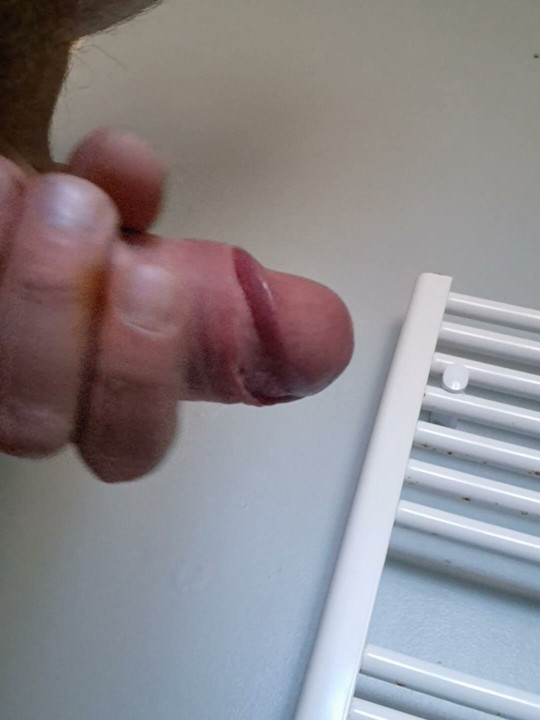 A little horny