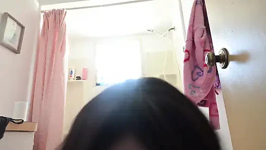 Üvey oğluyla bunu atlat