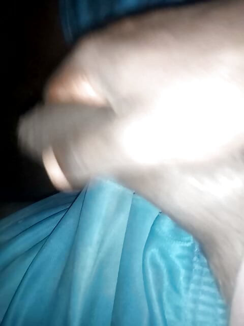 Asian Guy shaking his big cock