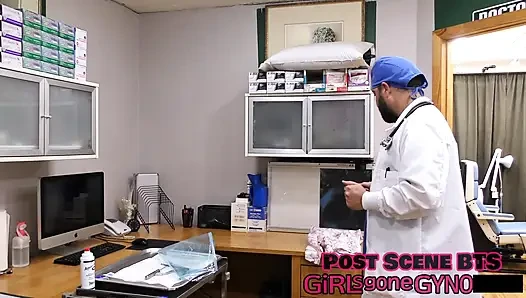 Relaxation Gynecology - Selena Sativa