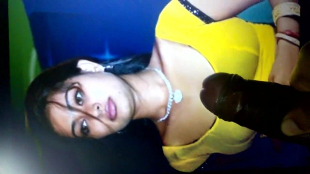 Sneha cum tribute